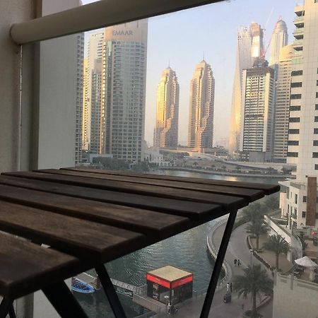 دبي Higuests Vacation Homes - Marina Views المظهر الخارجي الصورة